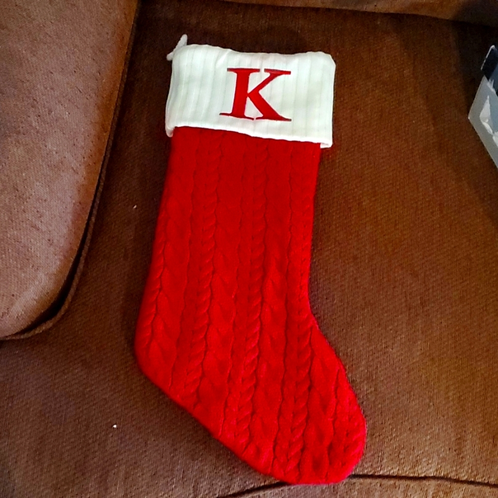 Christmas Stocking